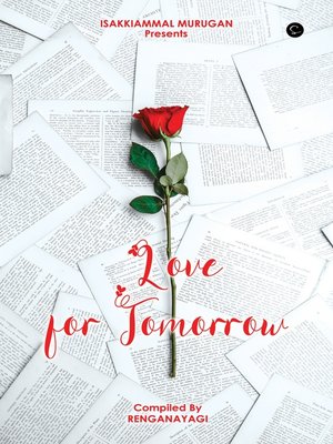 cover image of Love for Tomorrow